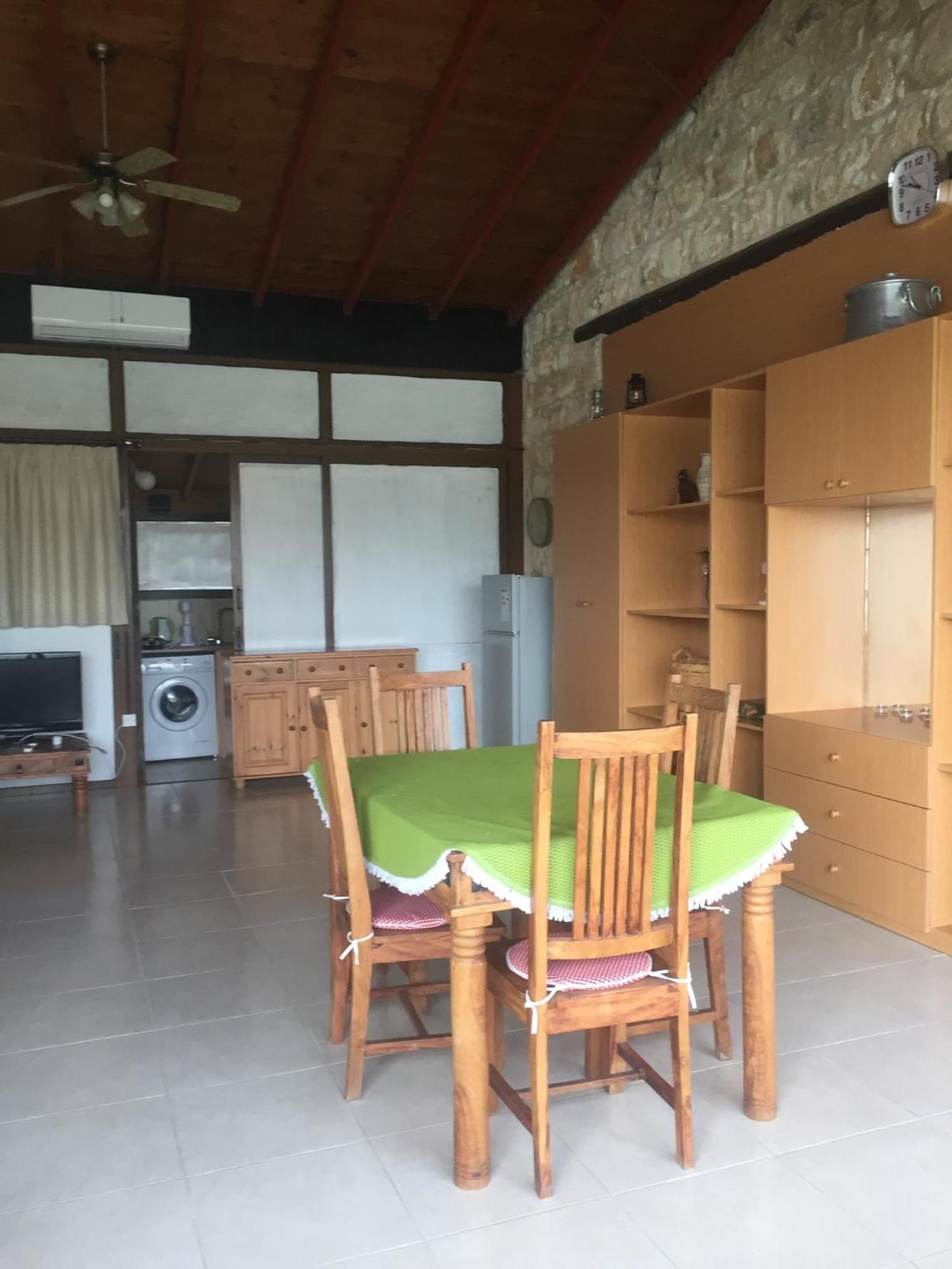 Studio With View In Polis Area Simou エクステリア 写真
